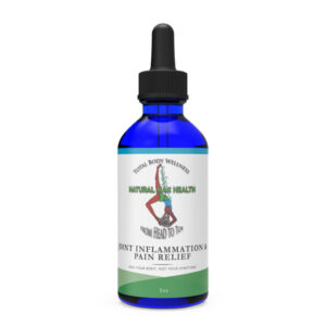 Joint Inflammation & Pain Relief