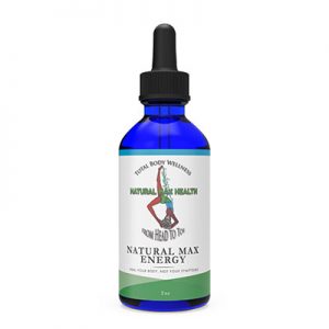 Natural Max Energy