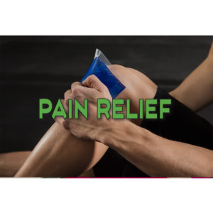 Pain Relief