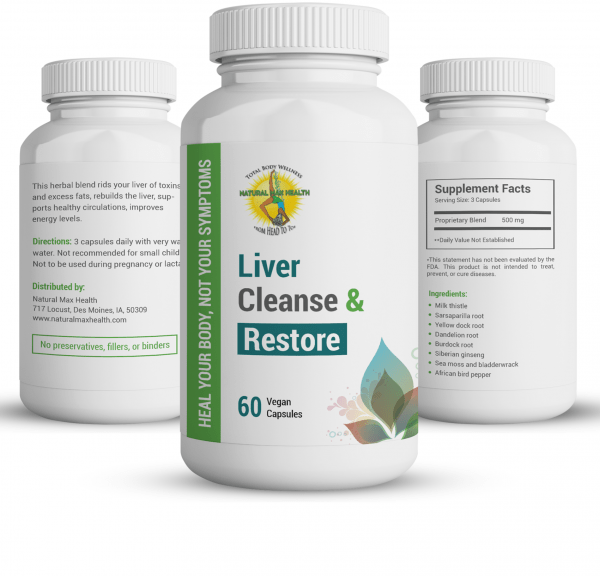 Liver Restore