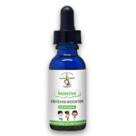 Immune Defense Booster for children, by Natural Max Health.